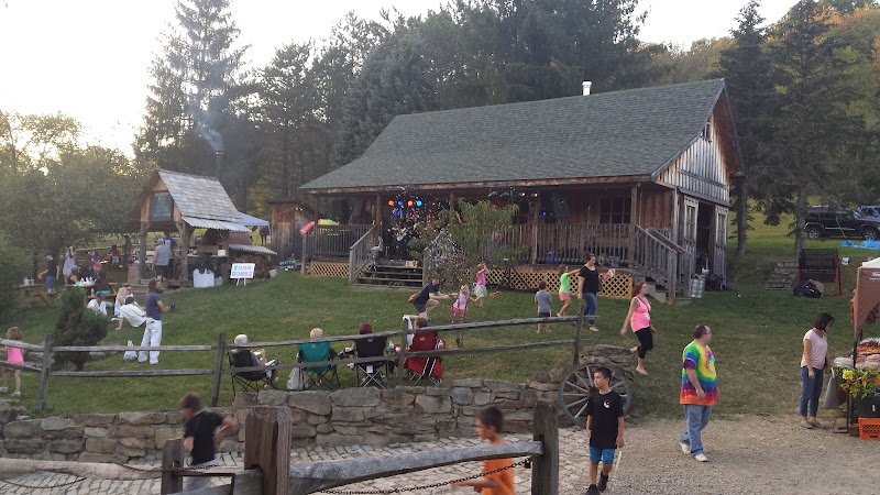 White Oak Farm — Petting Zoos in Pittsburgh