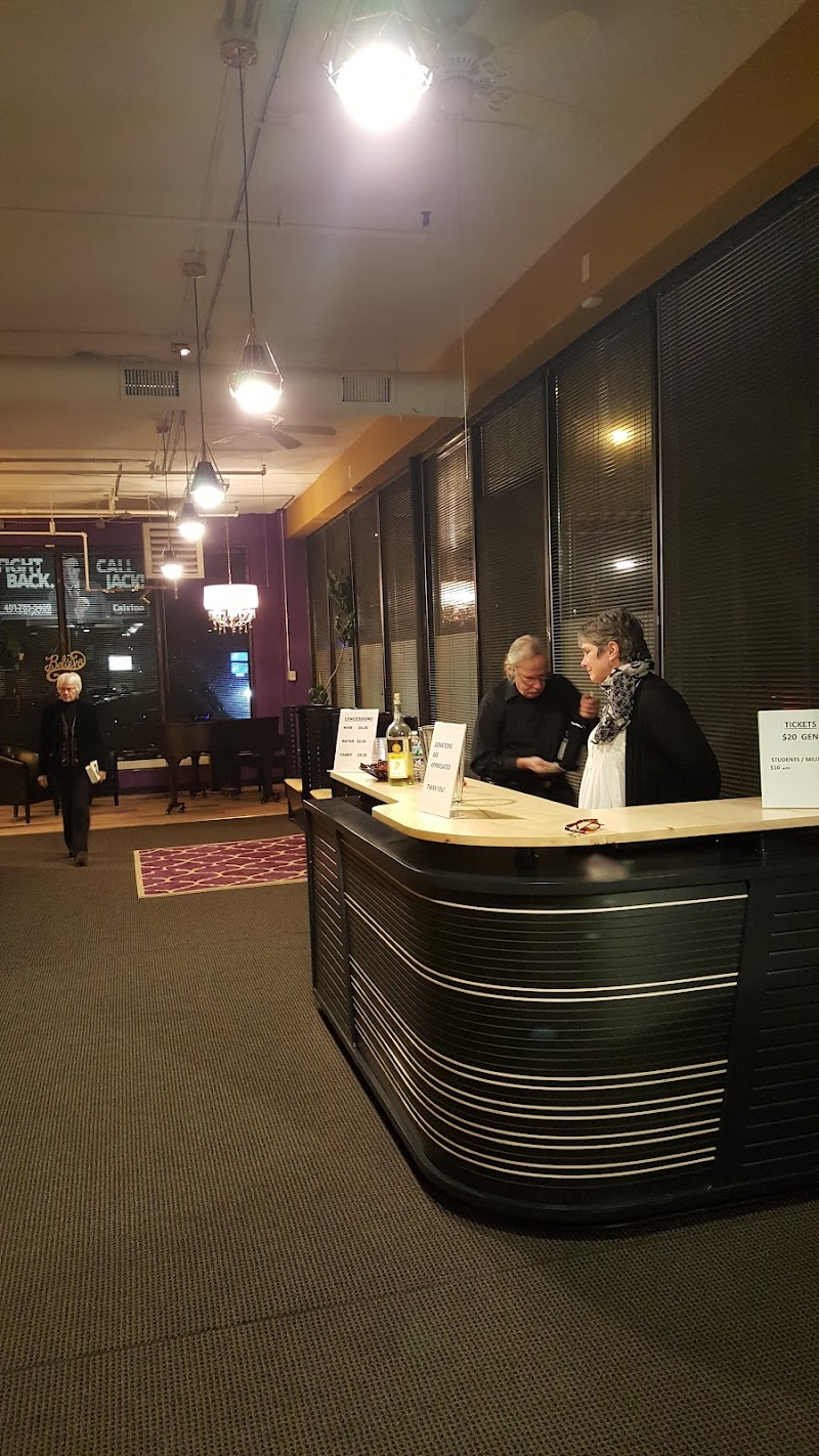 Mixed Magic Theatre — Kids Theaters in Providence