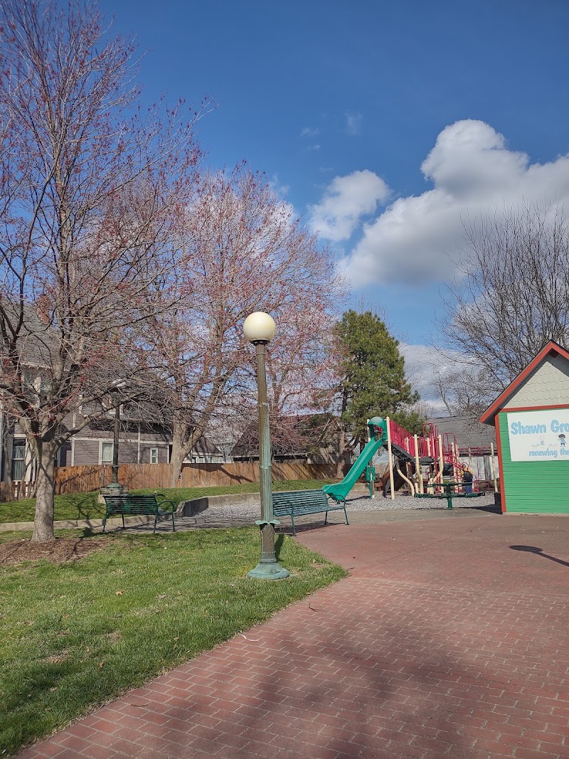 Shawn Grove Park