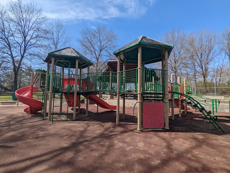 Woodmont Park