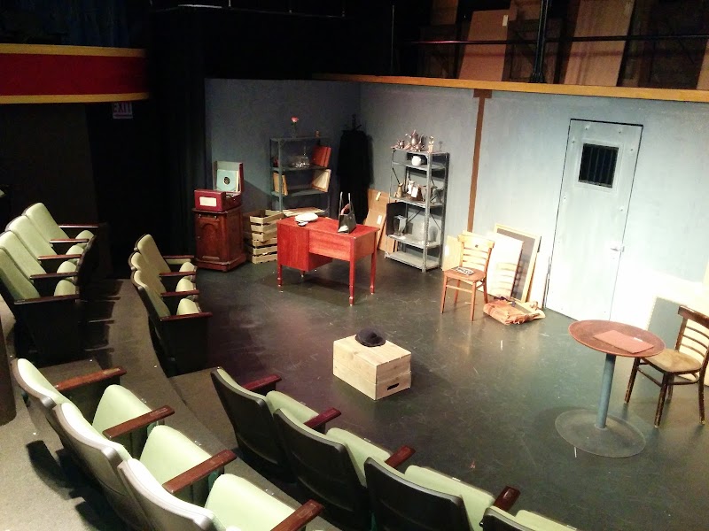 Promenade Playhouse