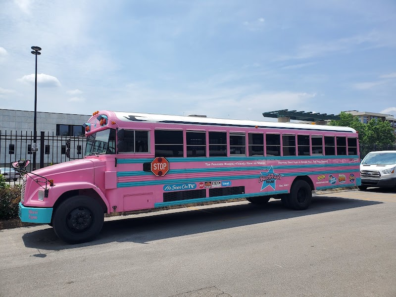 NashTrash Tours — Easter Holiday Activities in Nashville
