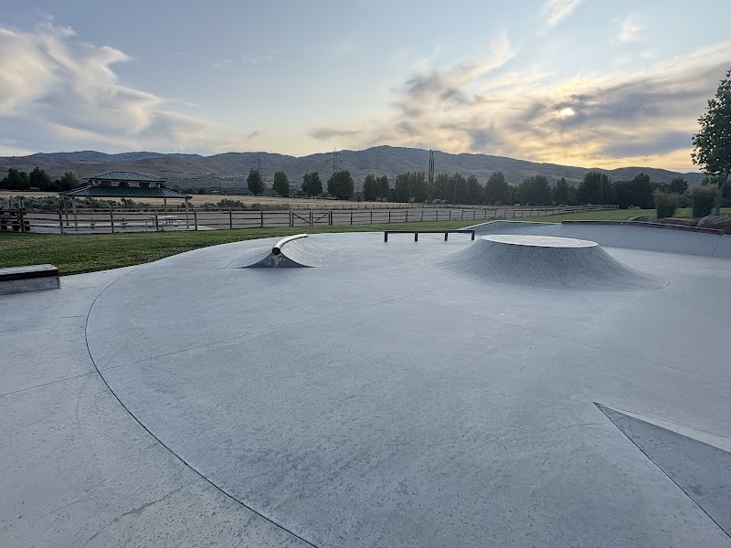 Bowler Park — Best Outdoor Playgrounds in Boise
