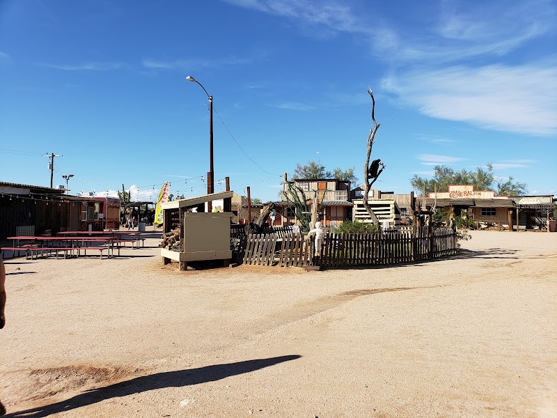 Cactus Ridge Ranch — Petting Zoos in Phoenix