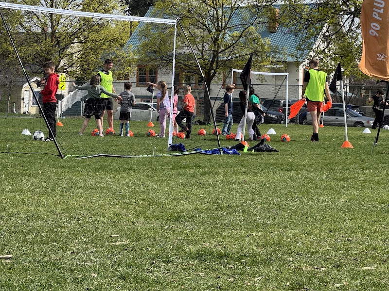 90+ Project — Summer Camps in Spokane