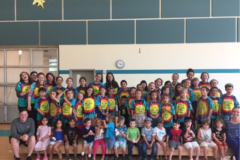 Camp Gan Israel — Summer Camps in New Orleans