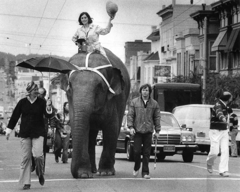 Children's Theatre Association of San Francisco