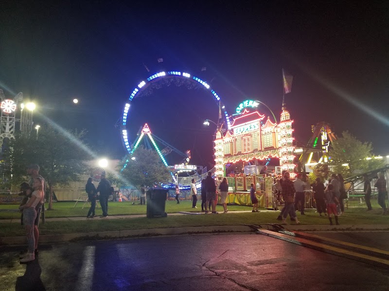 Huntley Fall Fest
