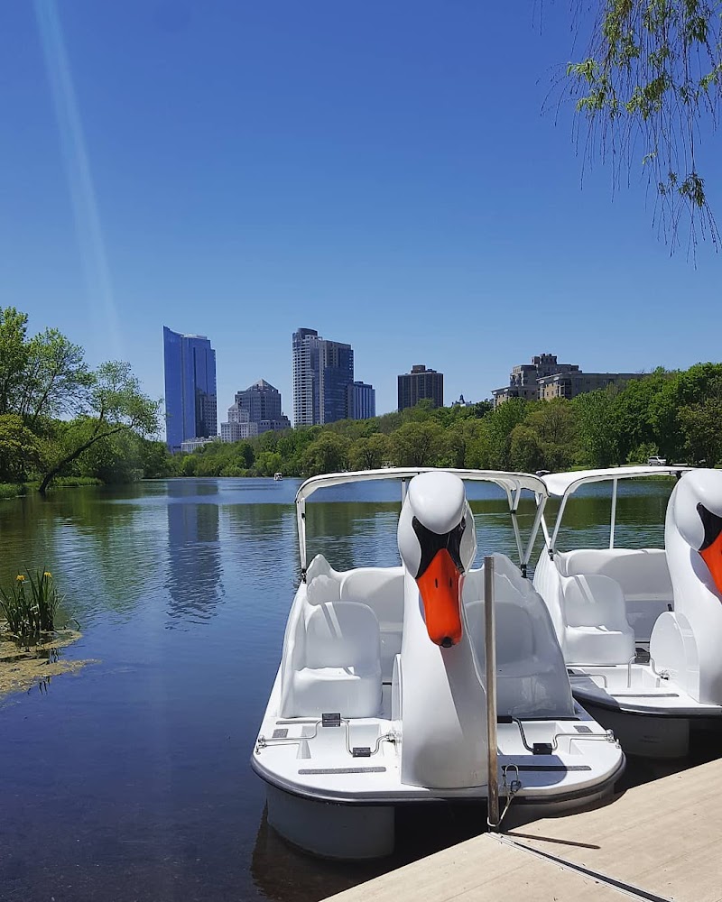 Wheel Fun Rentals | Veterans Park North Boat Rentals