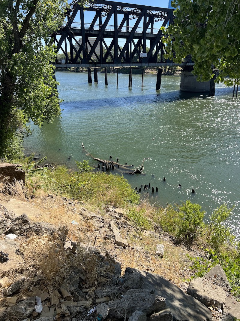 Discovery Park