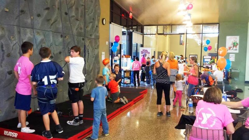 Desert Foothills Family YMCA