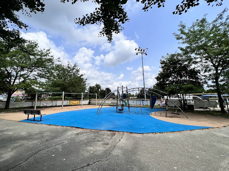 Mount Airy Playground