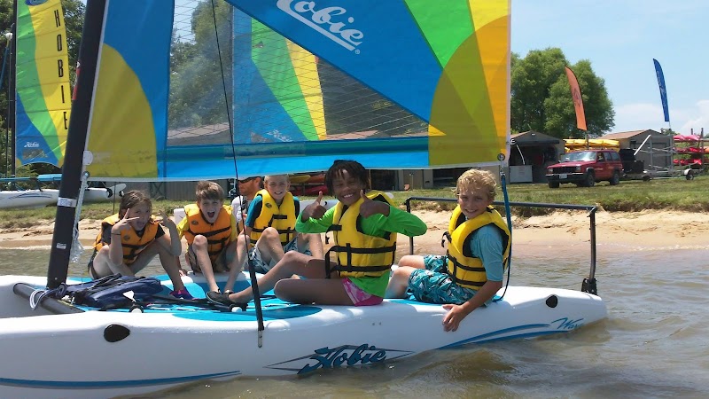 Ultimate Watersports