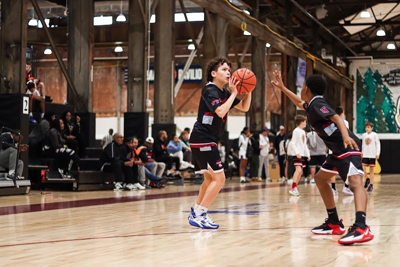 Philadelphia Youth Basketball