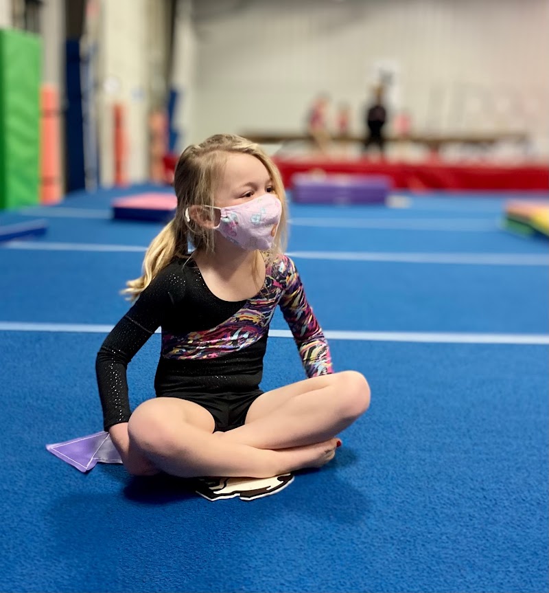 Capital Gymnastics — Indoor Gymnastics in Madison