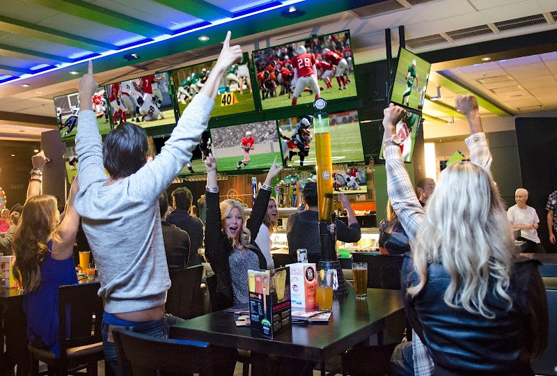 Dave & Buster's Philadelphia