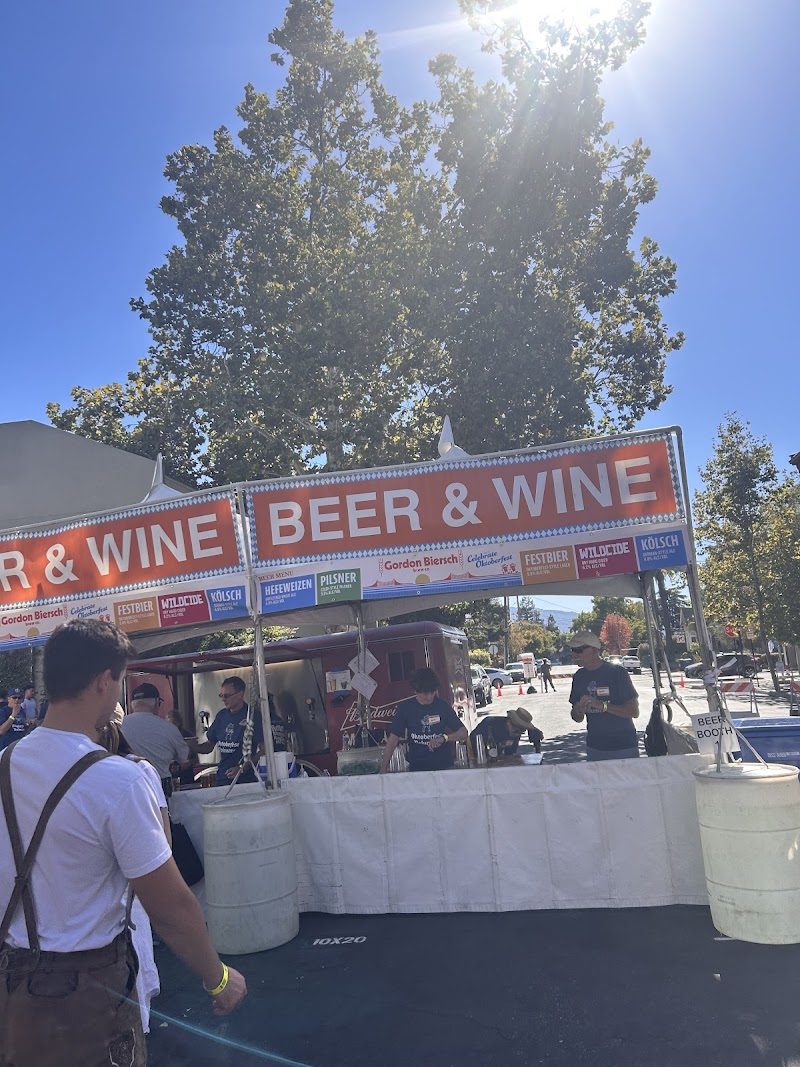 Campbell Oktoberfest — Fall Festivals in Sunnyvale