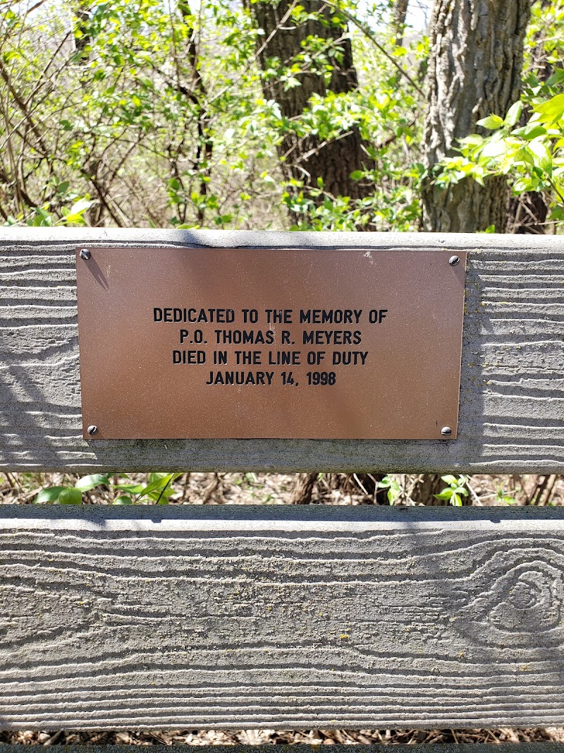 Trail of Heroes — Hiking with Kids in Kansas City