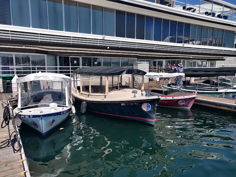 Newport Fun Tours & Rentals