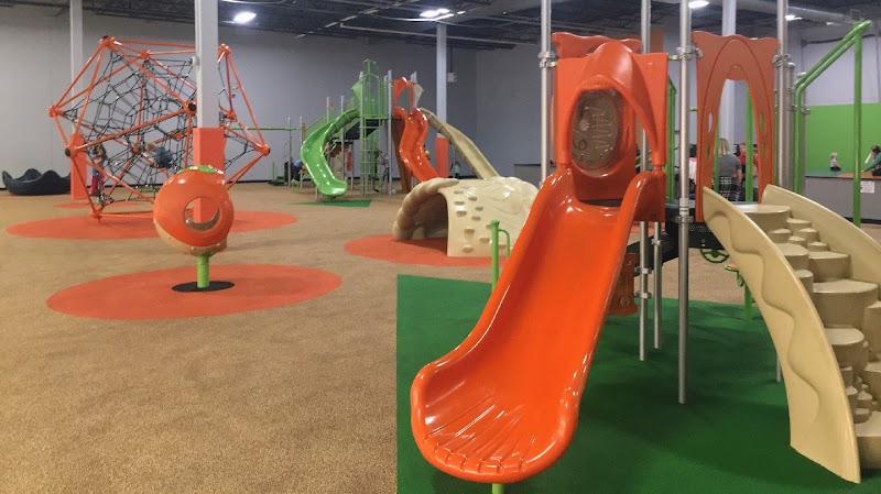 Good Times Park