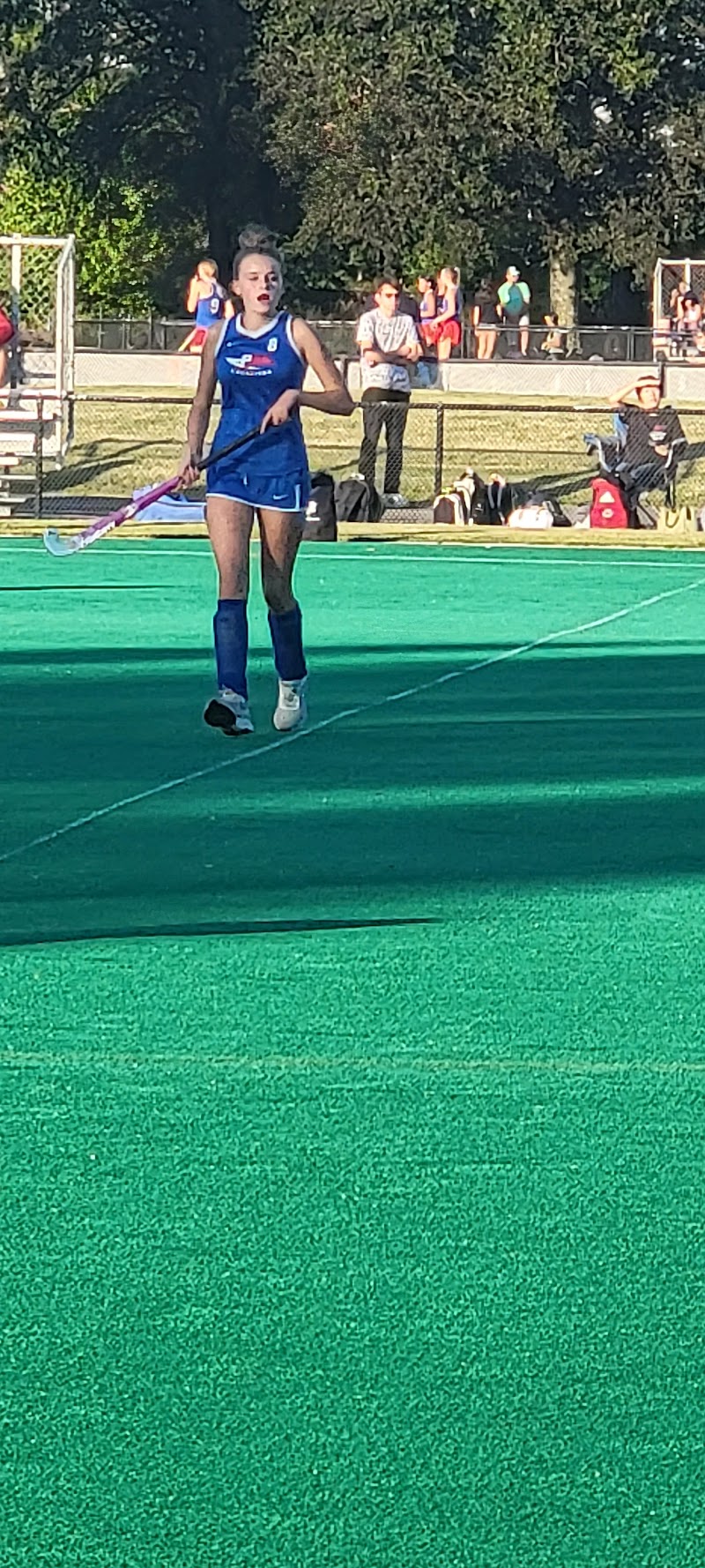Princess Anne Athletic Complex