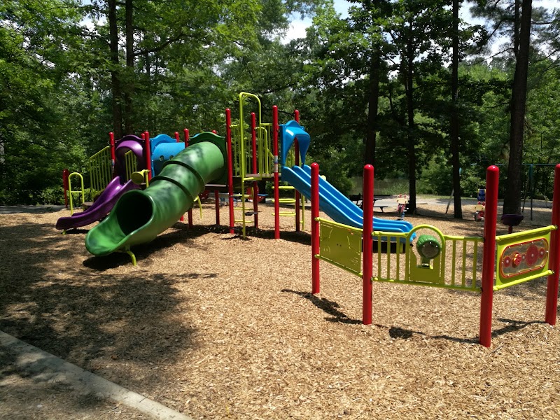 Deep Run Park & Recreation Center
