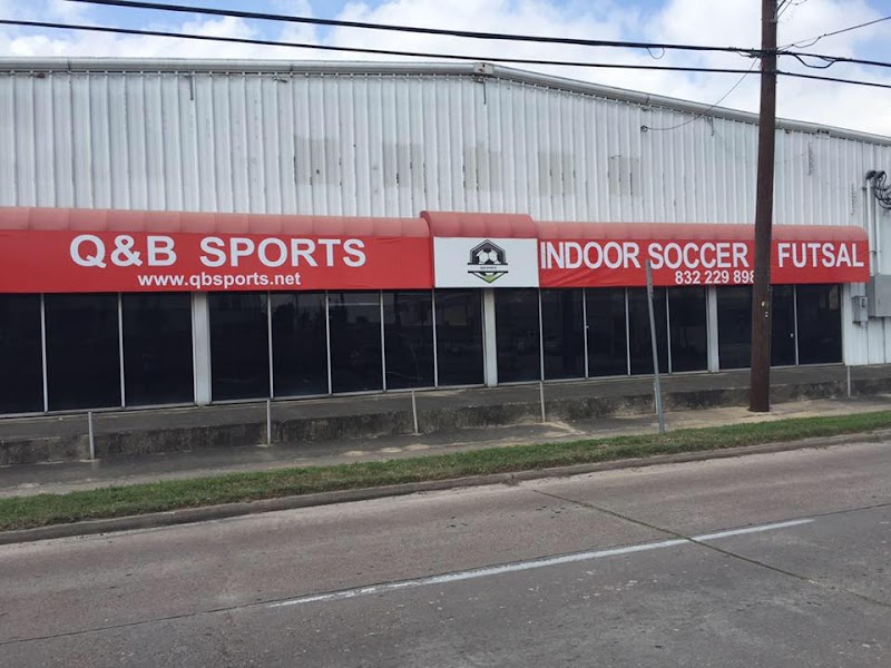 Q&B Sports