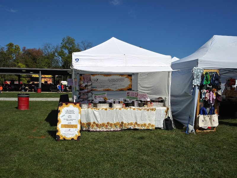 Houston Pumpkin Festival — Fall Festivals in Philadelphia