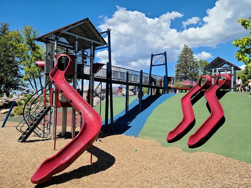 Creekside Park