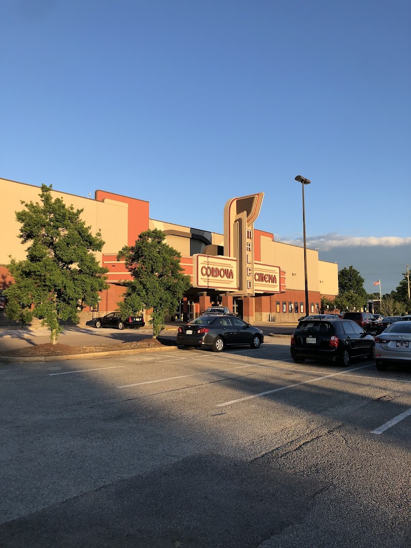 Malco Cordova Cinema — Kids Theaters in Memphis