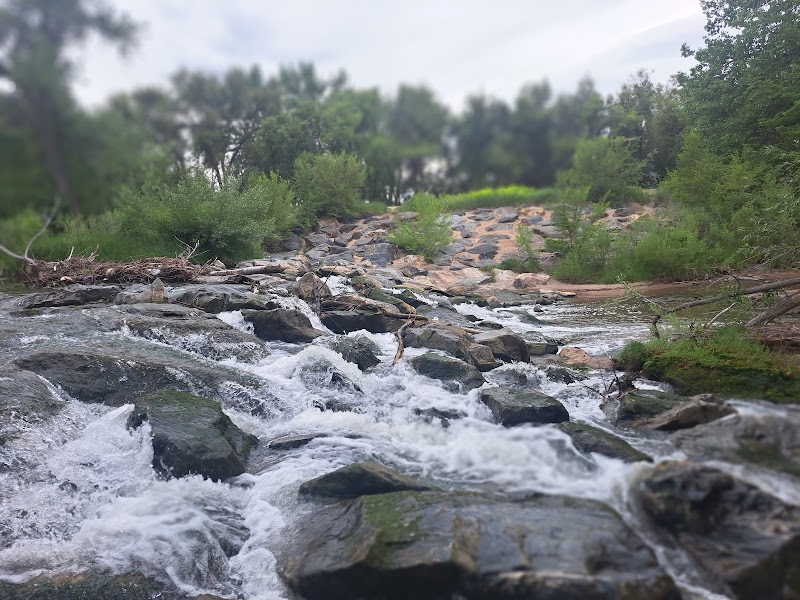 Cherry creek trail — Hiking with Kids in Denver