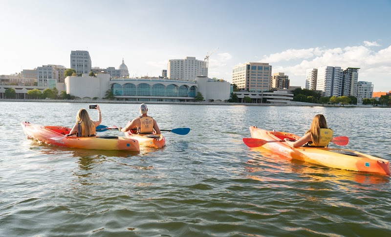 Brittingham Boats