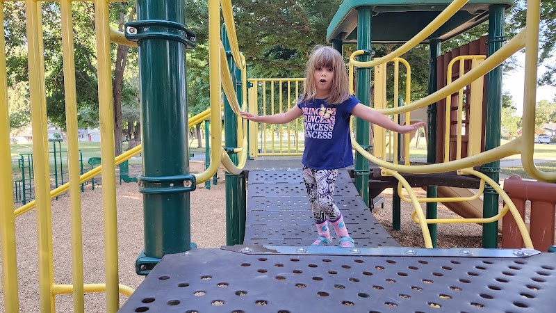 Seymour Park Playground — Best Outdoor Playgrounds in Sacramento