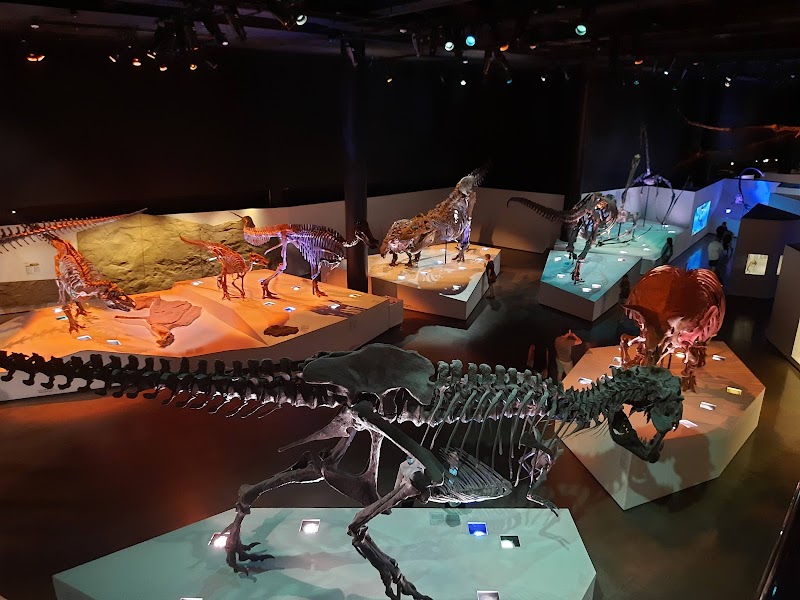 Houston Museum of Natural Science