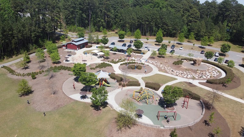 Jack Smith Park