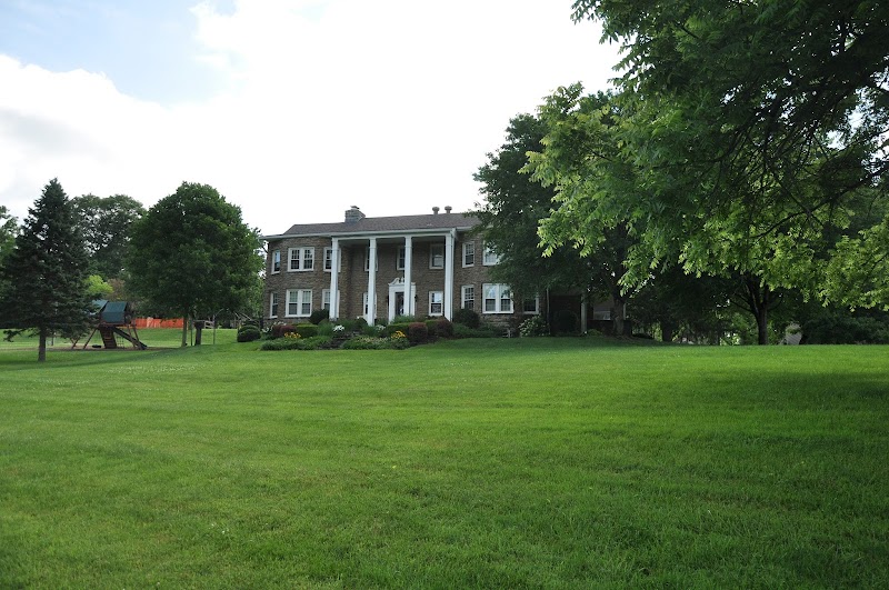 Camp Wildbrook — Summer Camps in Cincinnati