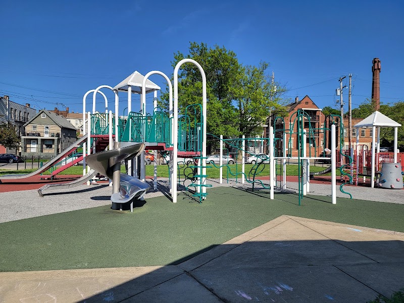 Tony Brush Park