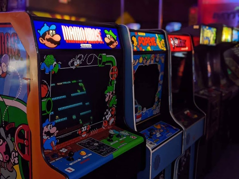 Boss Battle Games
