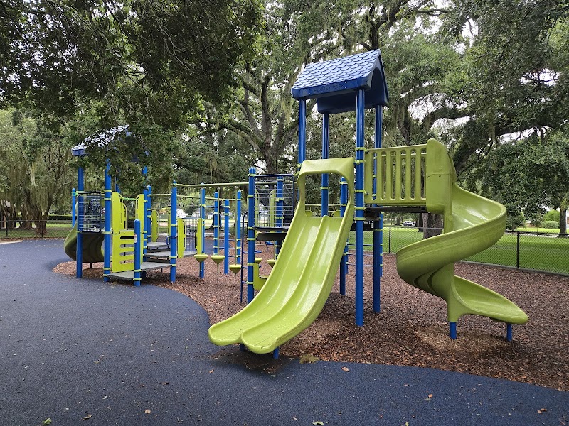 Delaney Park