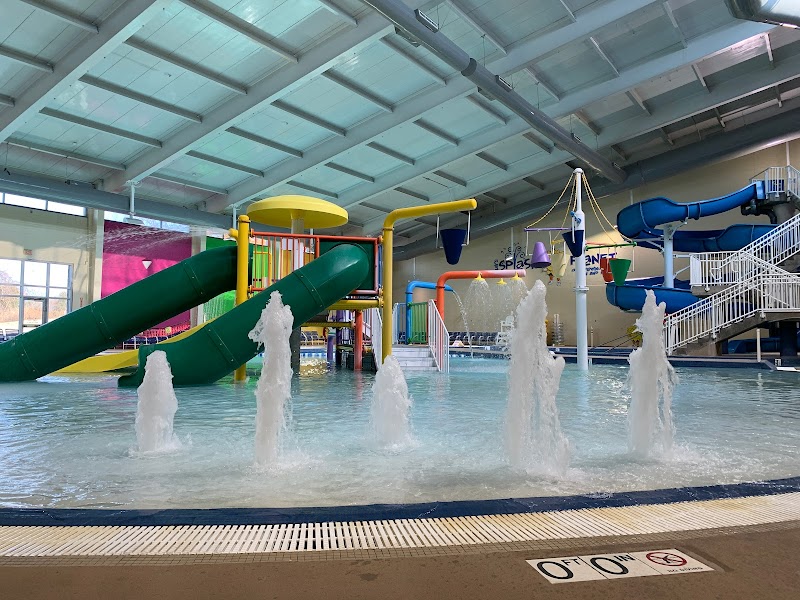 Ray’s Splash Planet — Amusement Parks in Raleigh