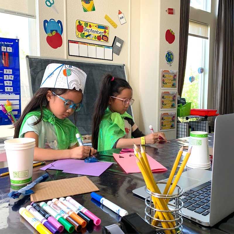 Camp Galileo Wicker Park — Summer Camps in Chicago