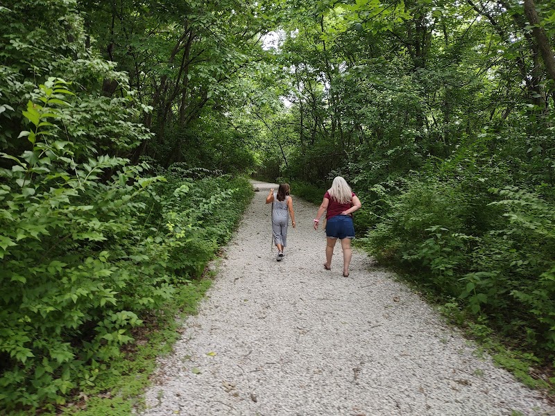 Green Hills of Platte Wildlife Preserve — Hiking with Kids in Kansas City