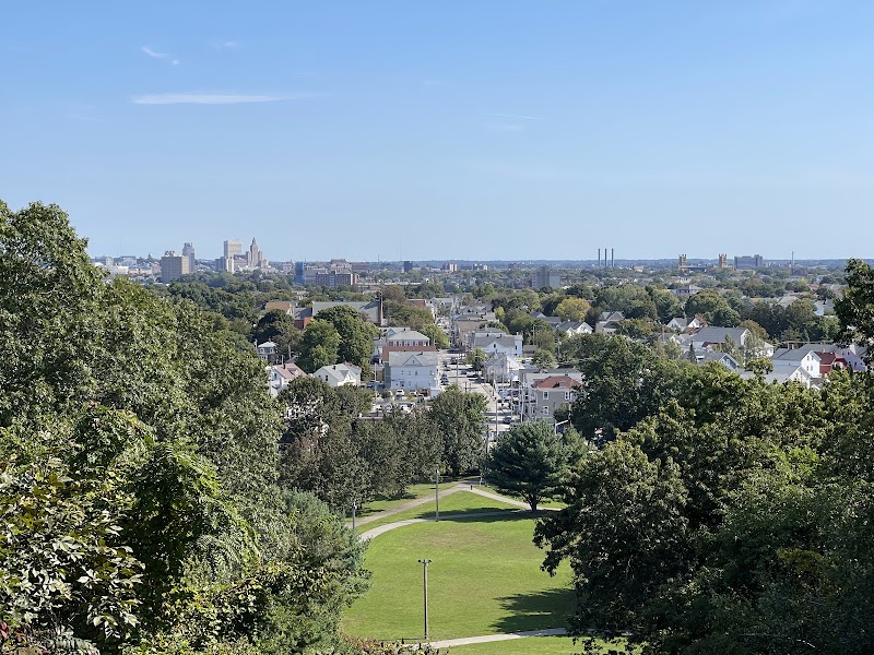 Neutaconkanut Park