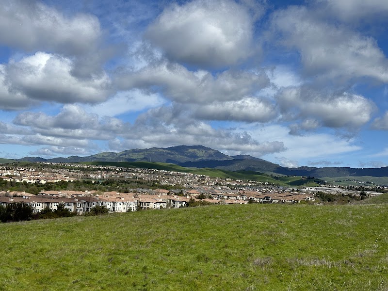 Windemere Ridge Trail