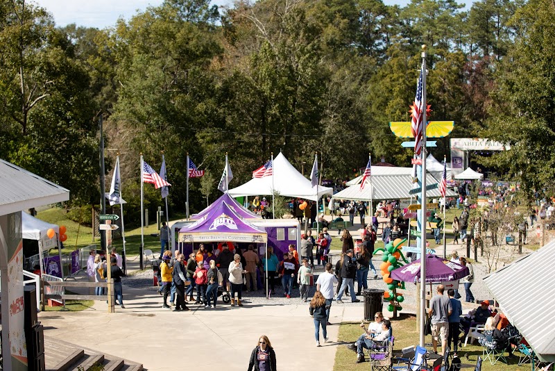 Abita Fall Fest — Fall Festivals in New Orleans