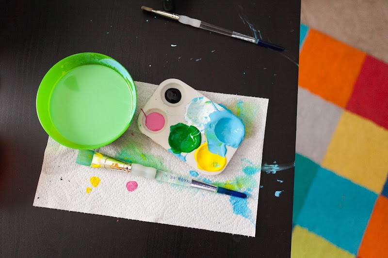 KidzArt - St. Johns — Summer Camps in Jacksonville