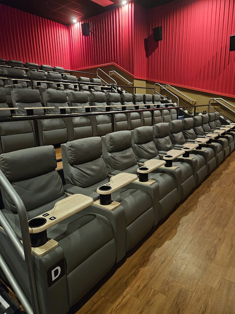 NCG Cinemas — Kids Theaters in Tampa