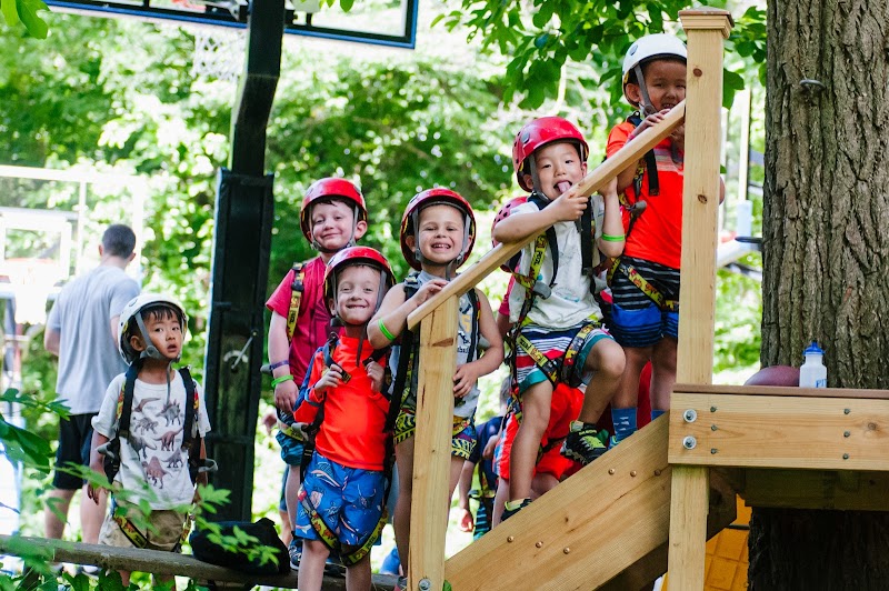 Pierce Country Day Camp
