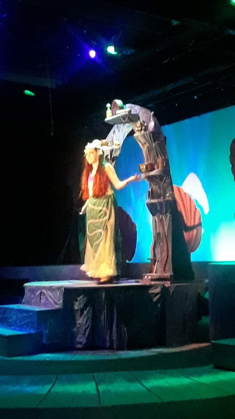 Rocky Mountain Theatre For Kids Boulder