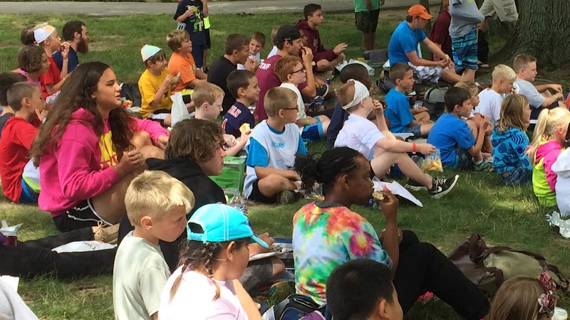 Camp Indy — Summer Camps in Indianapolis